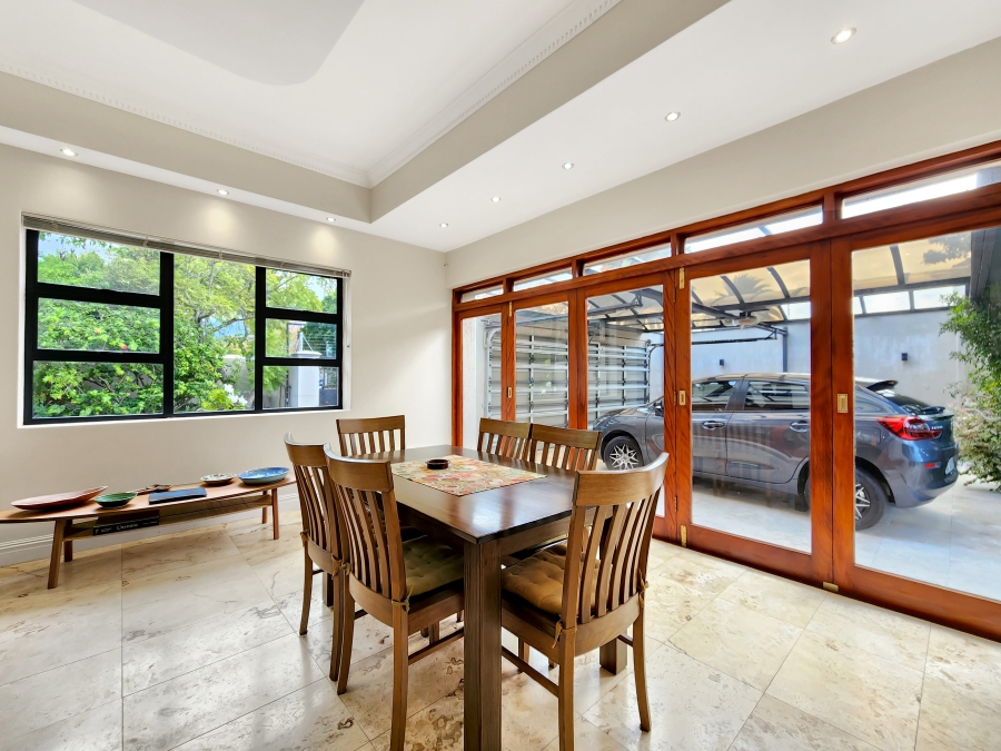 4 Bedroom Property for Sale in Rondebosch Western Cape